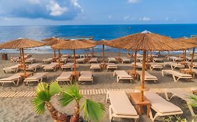 Tylissos Beach Hotel - Adults Only