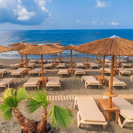 Tylissos Beach Hotel - Adults Only Ierapetra  Exterior photo