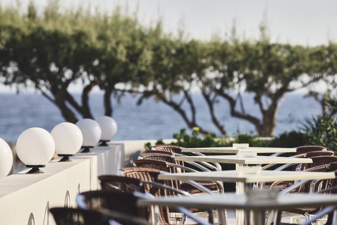 Tylissos Beach Hotel - Adults Only Ierapetra  Exterior photo