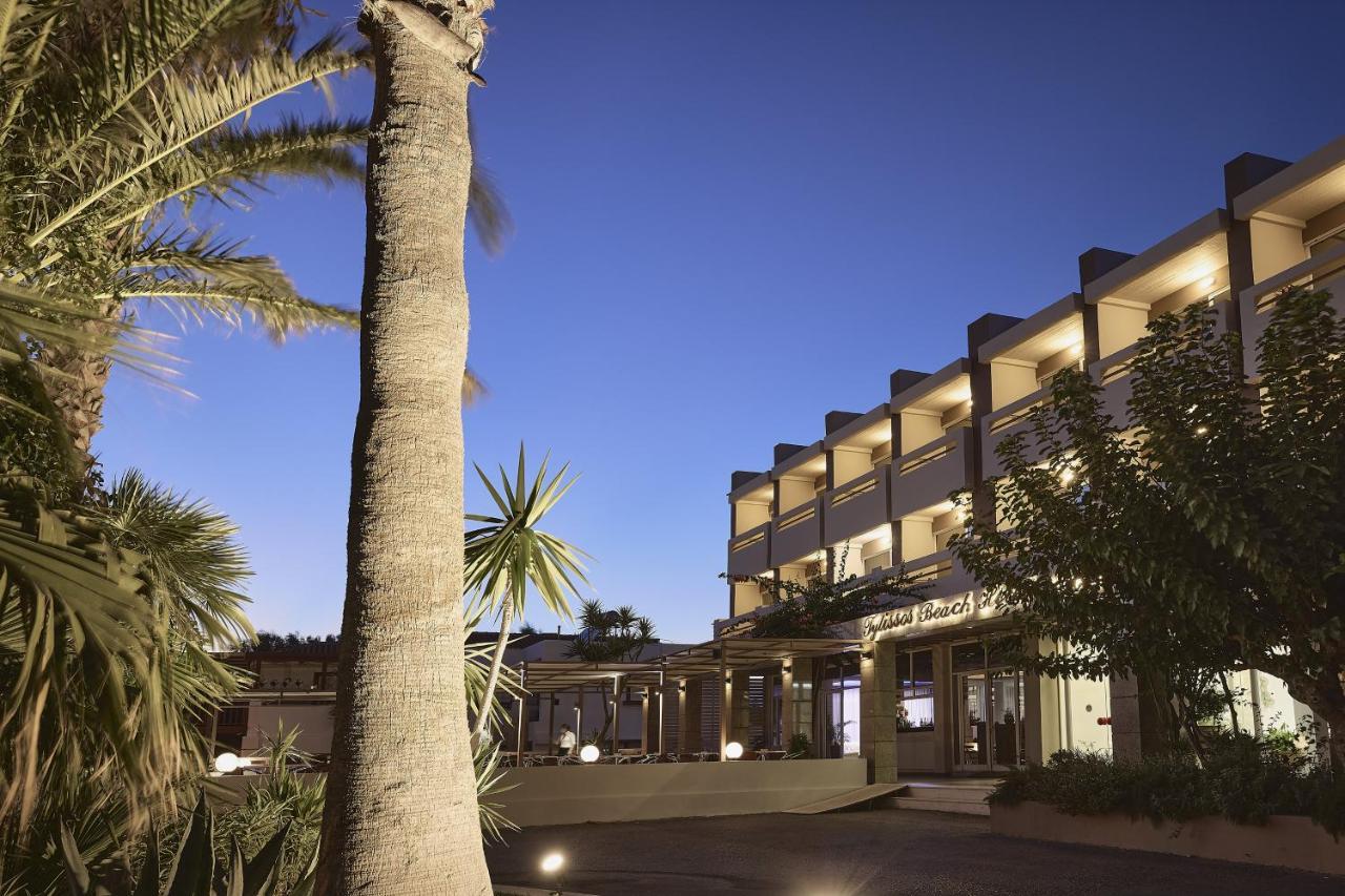 Tylissos Beach Hotel - Adults Only Ierapetra  Exterior photo
