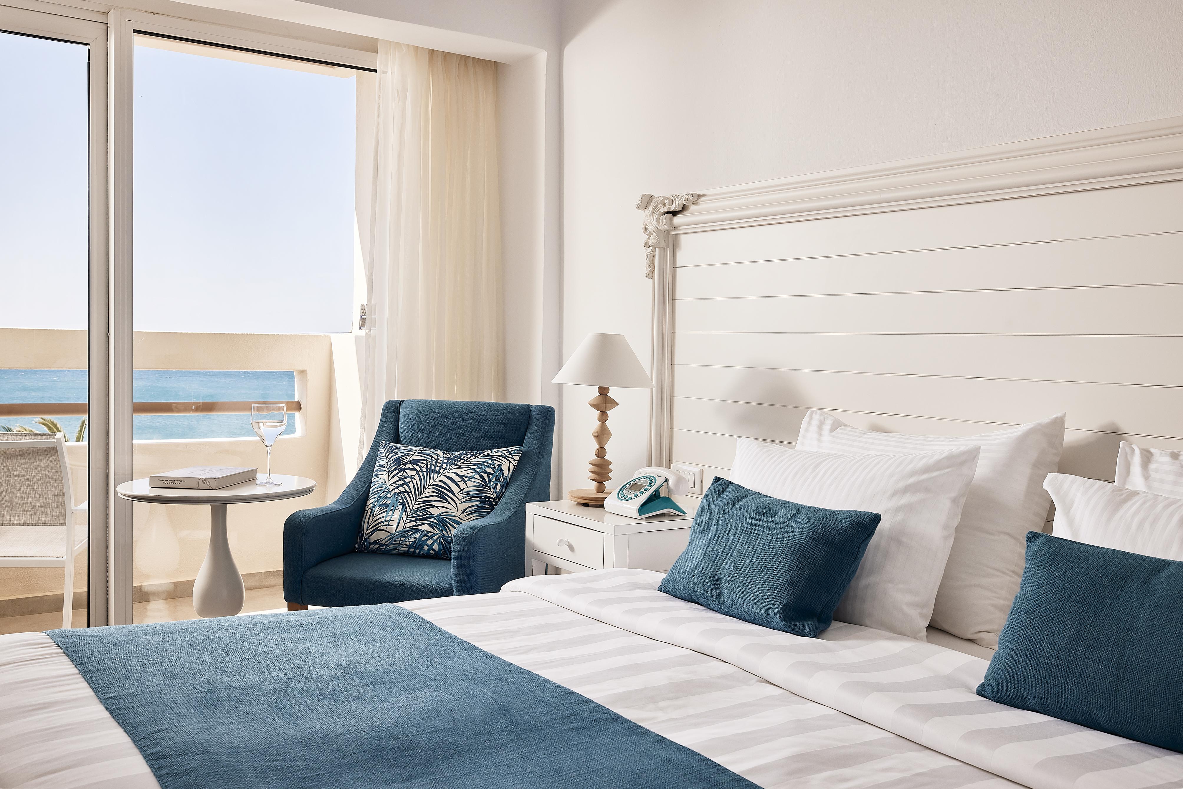 Tylissos Beach Hotel - Adults Only Ierapetra  Exterior photo