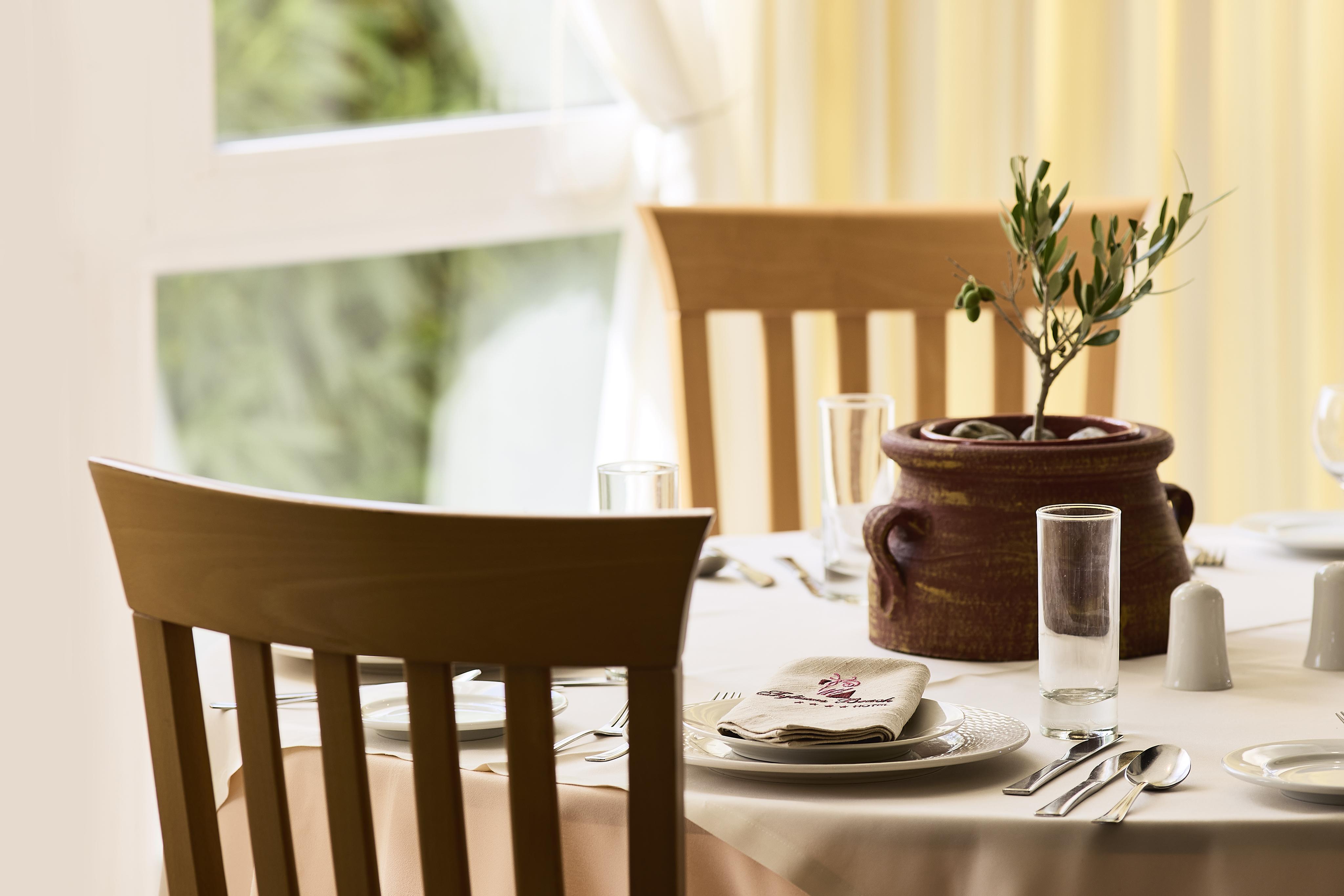 Tylissos Beach Hotel - Adults Only Ierapetra  Exterior photo