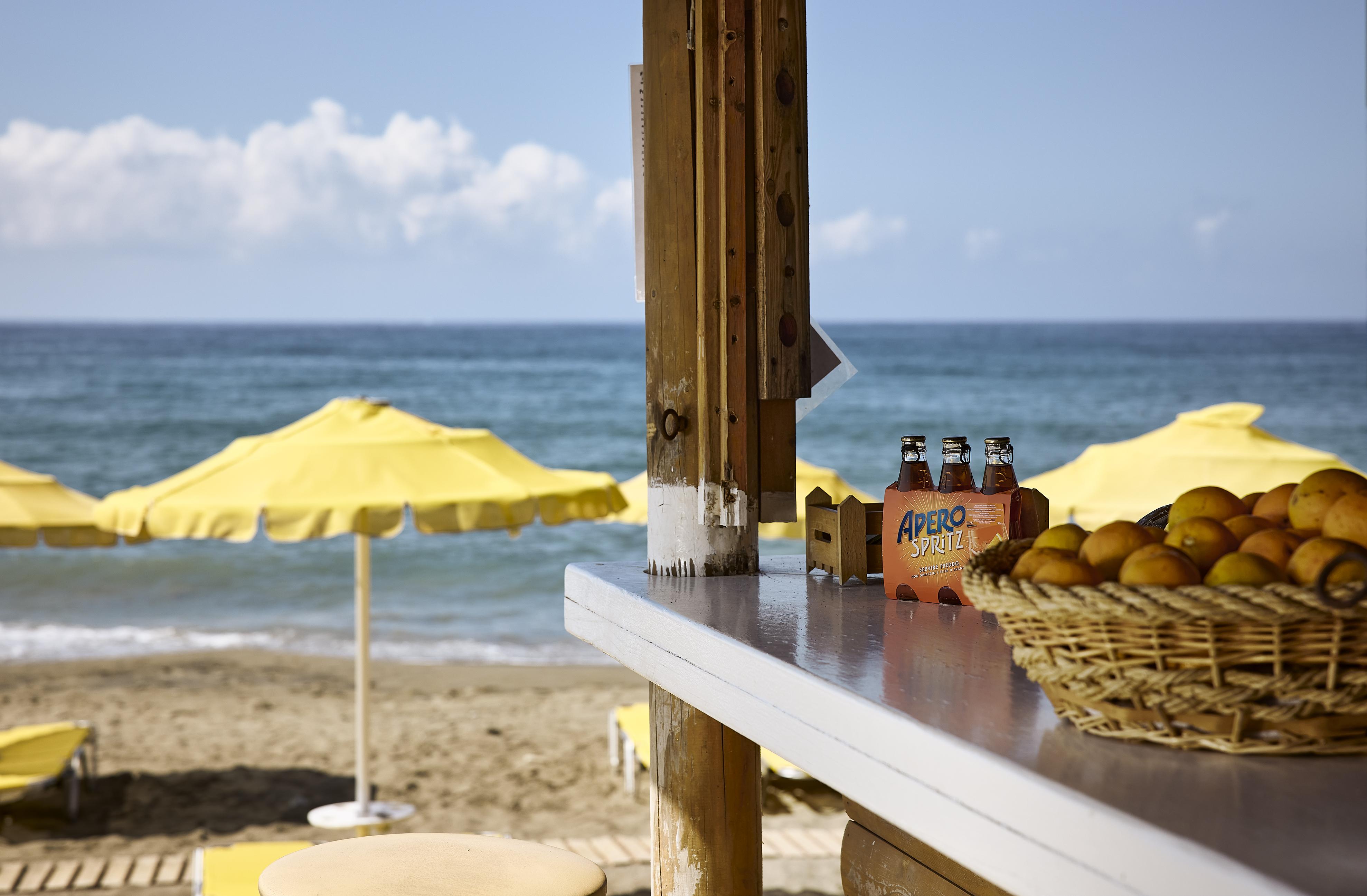 Tylissos Beach Hotel - Adults Only Ierapetra  Exterior photo