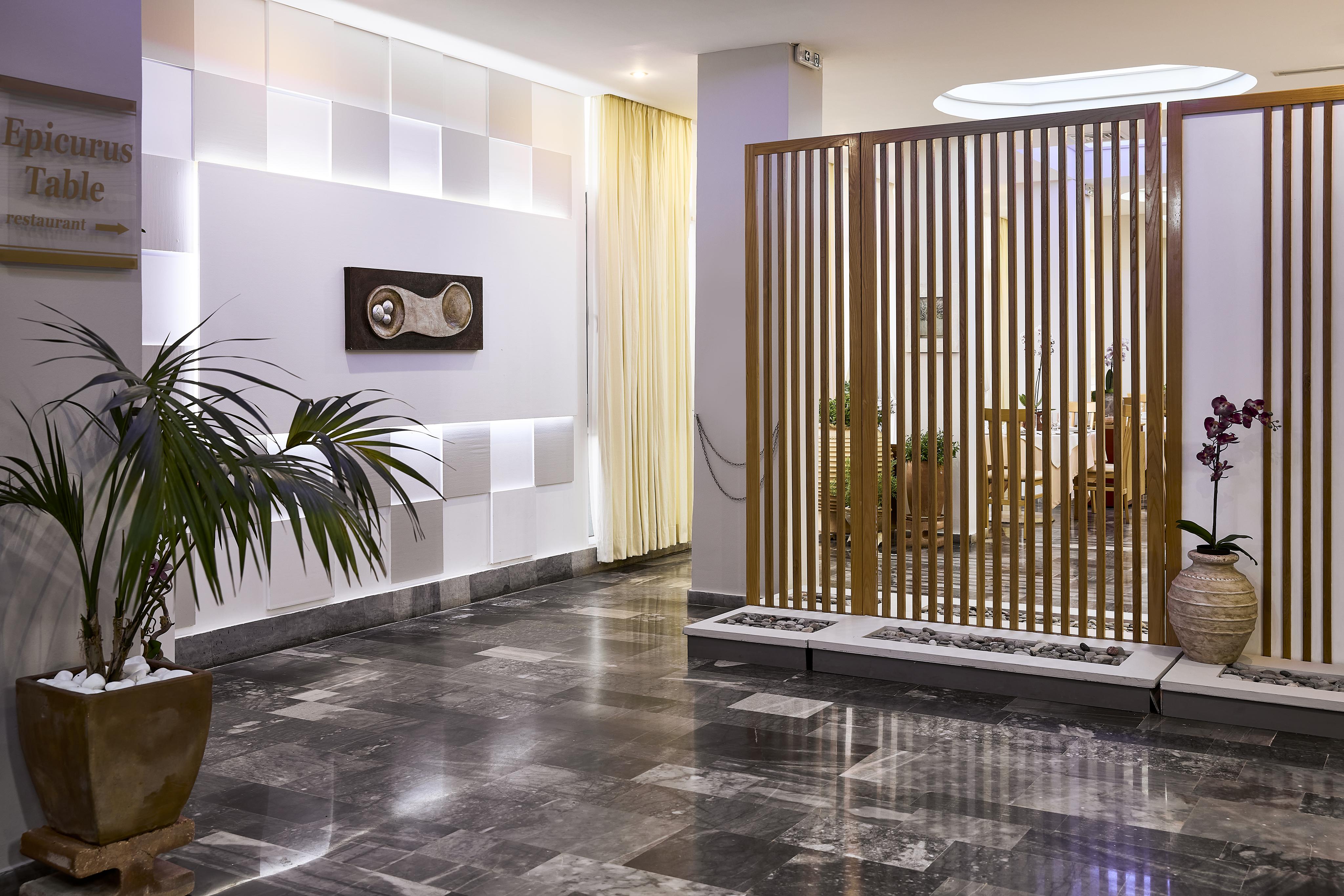 Tylissos Beach Hotel - Adults Only Ierapetra  Exterior photo