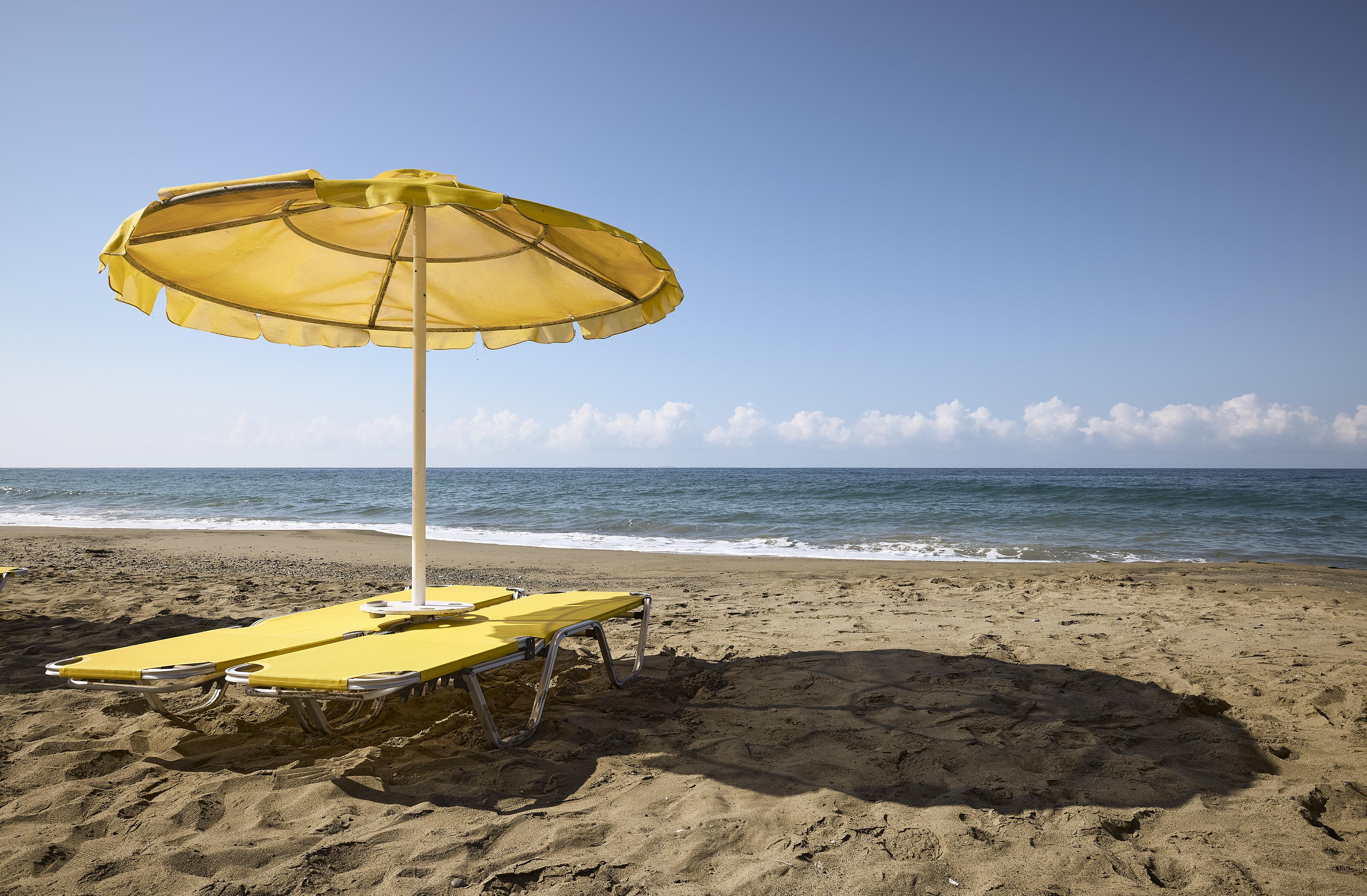 Tylissos Beach Hotel - Adults Only Ierapetra  Exterior photo