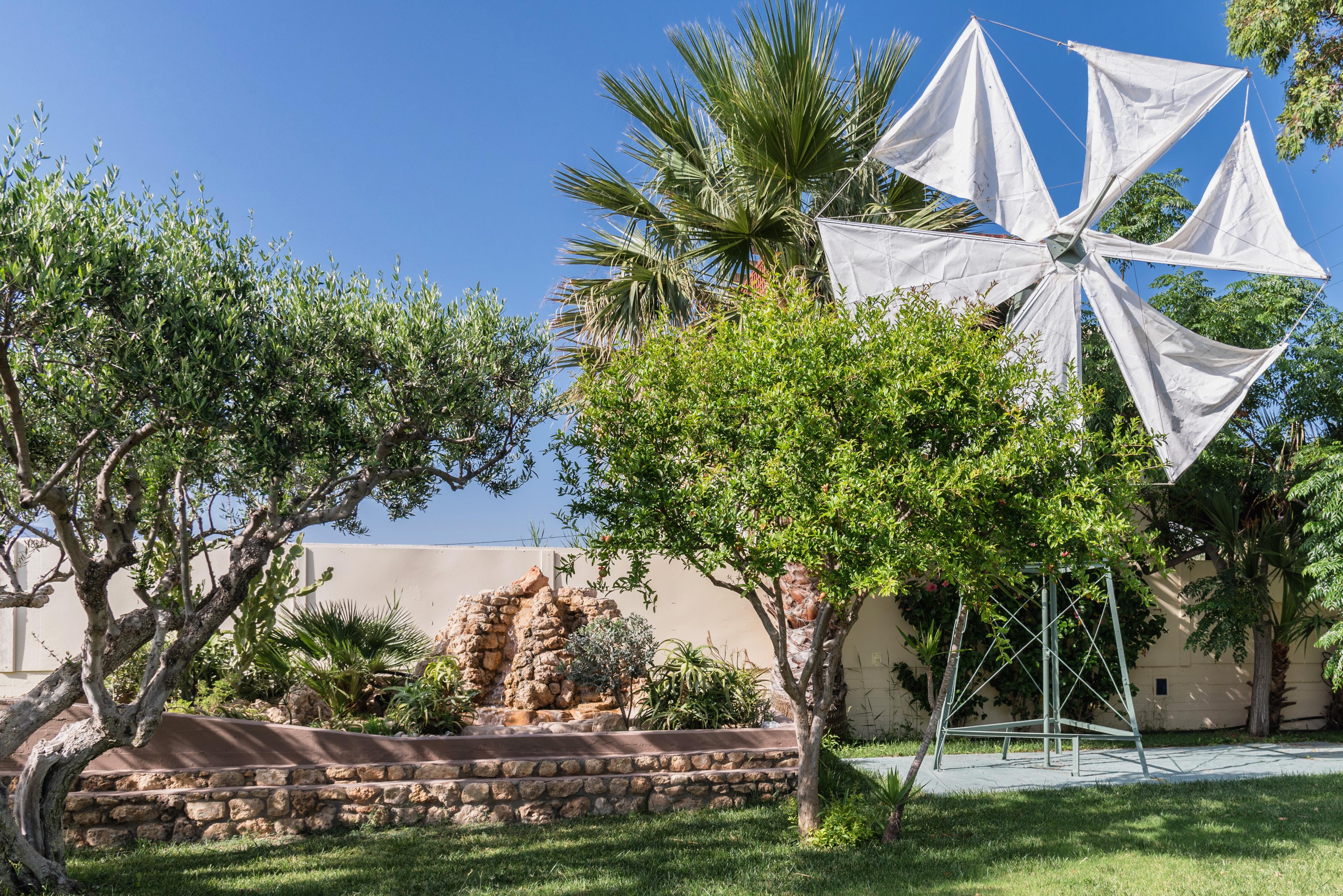 Tylissos Beach Hotel - Adults Only Ierapetra  Exterior photo