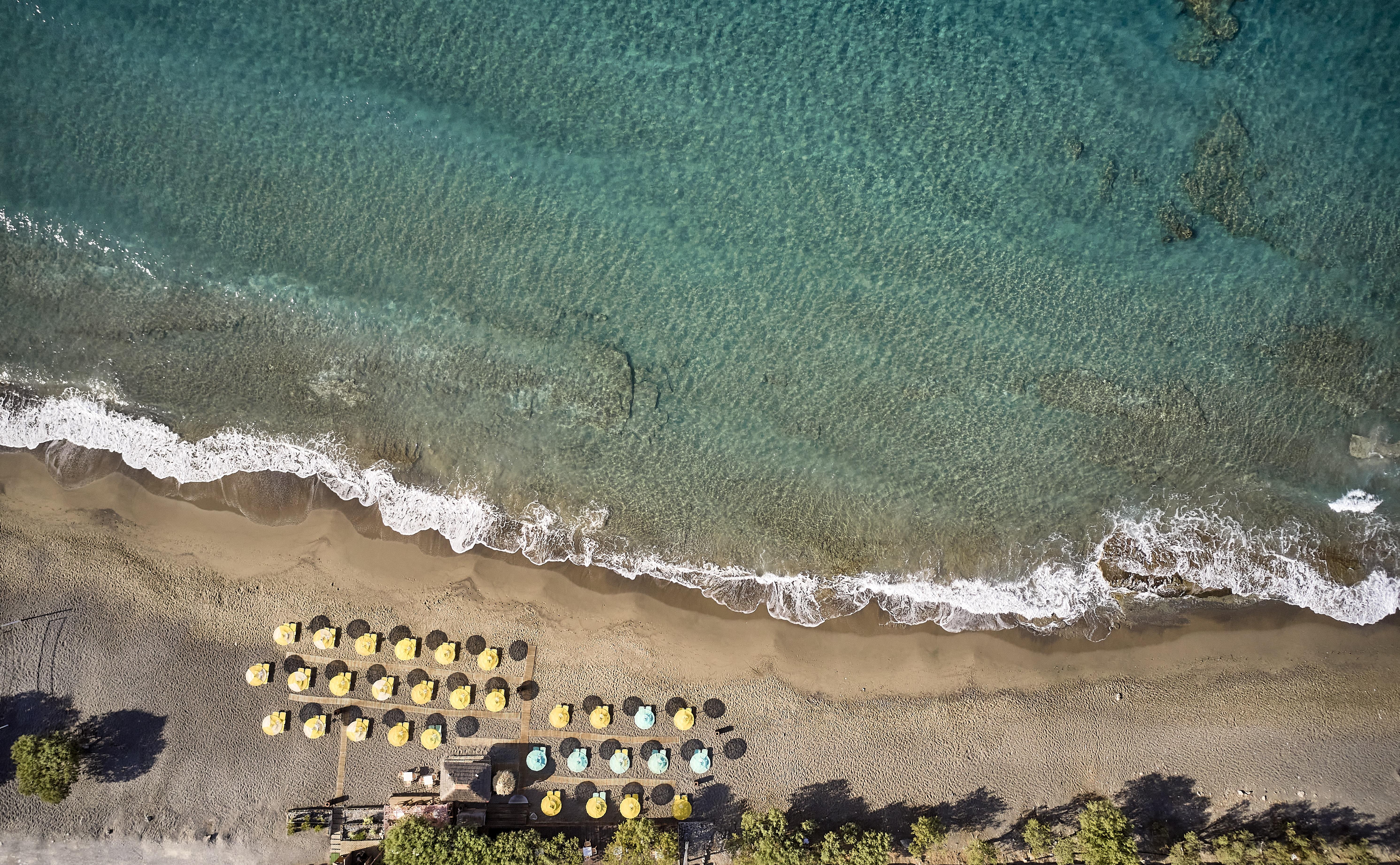 Tylissos Beach Hotel - Adults Only Ierapetra  Exterior photo