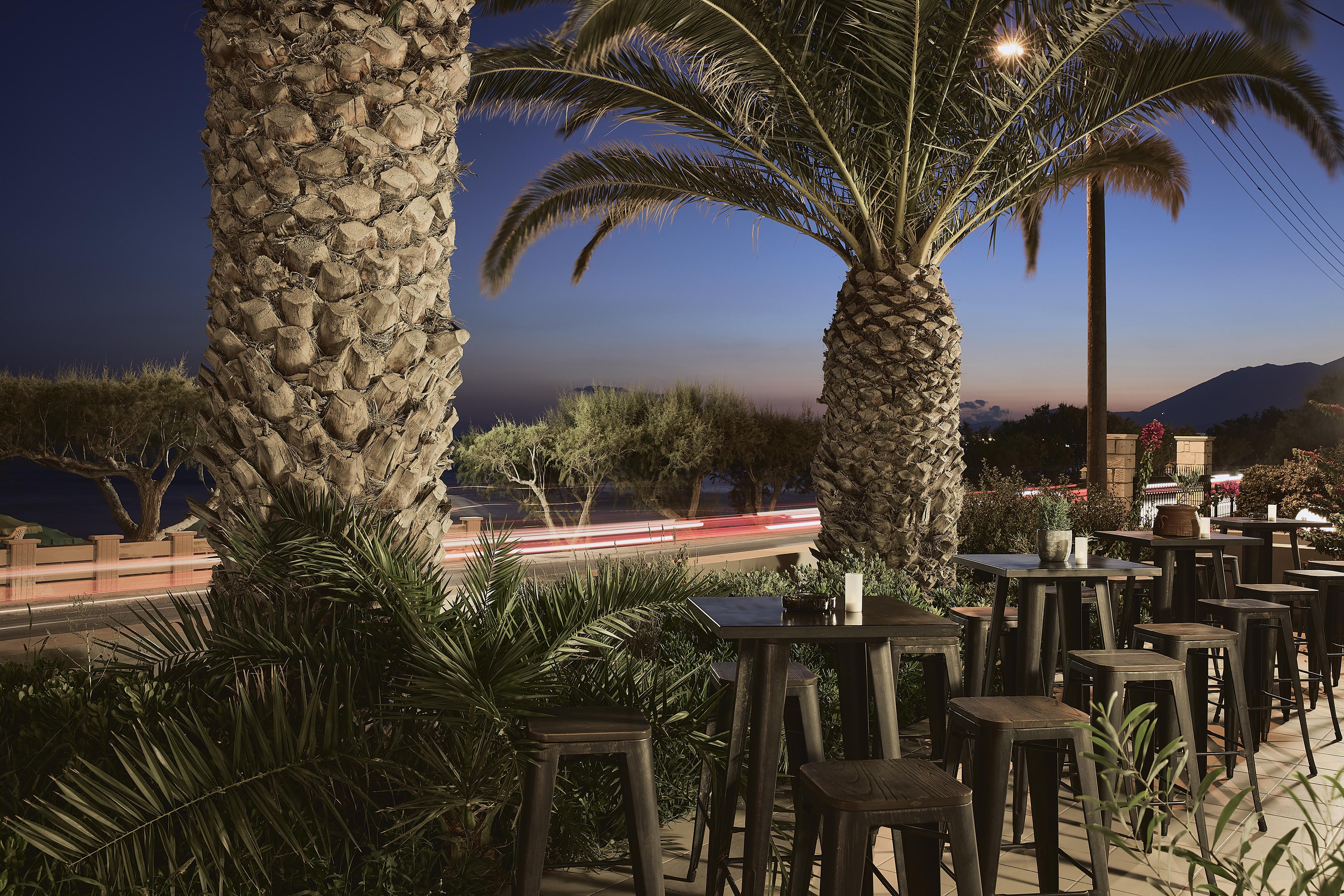 Tylissos Beach Hotel - Adults Only Ierapetra  Exterior photo