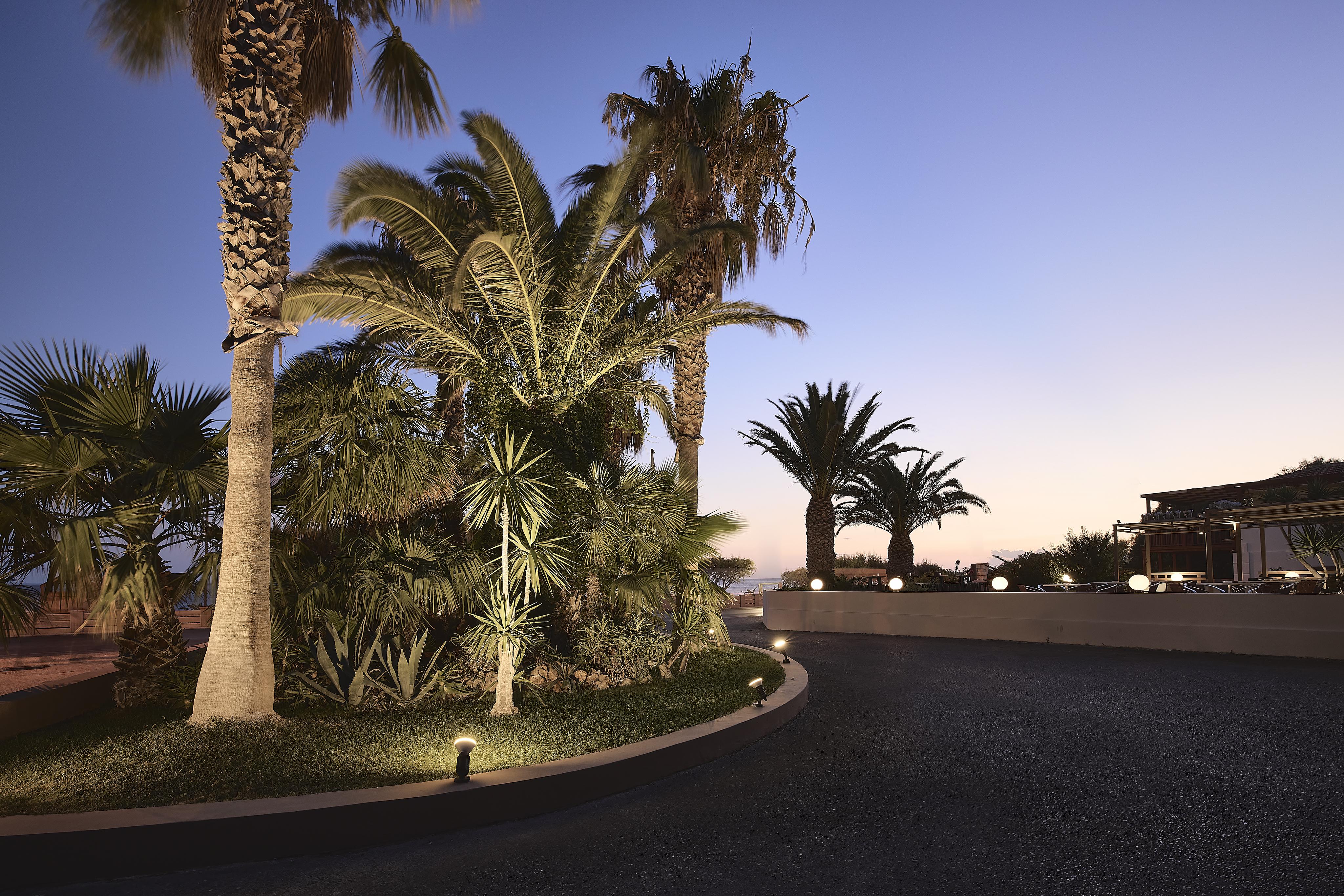 Tylissos Beach Hotel - Adults Only Ierapetra  Exterior photo