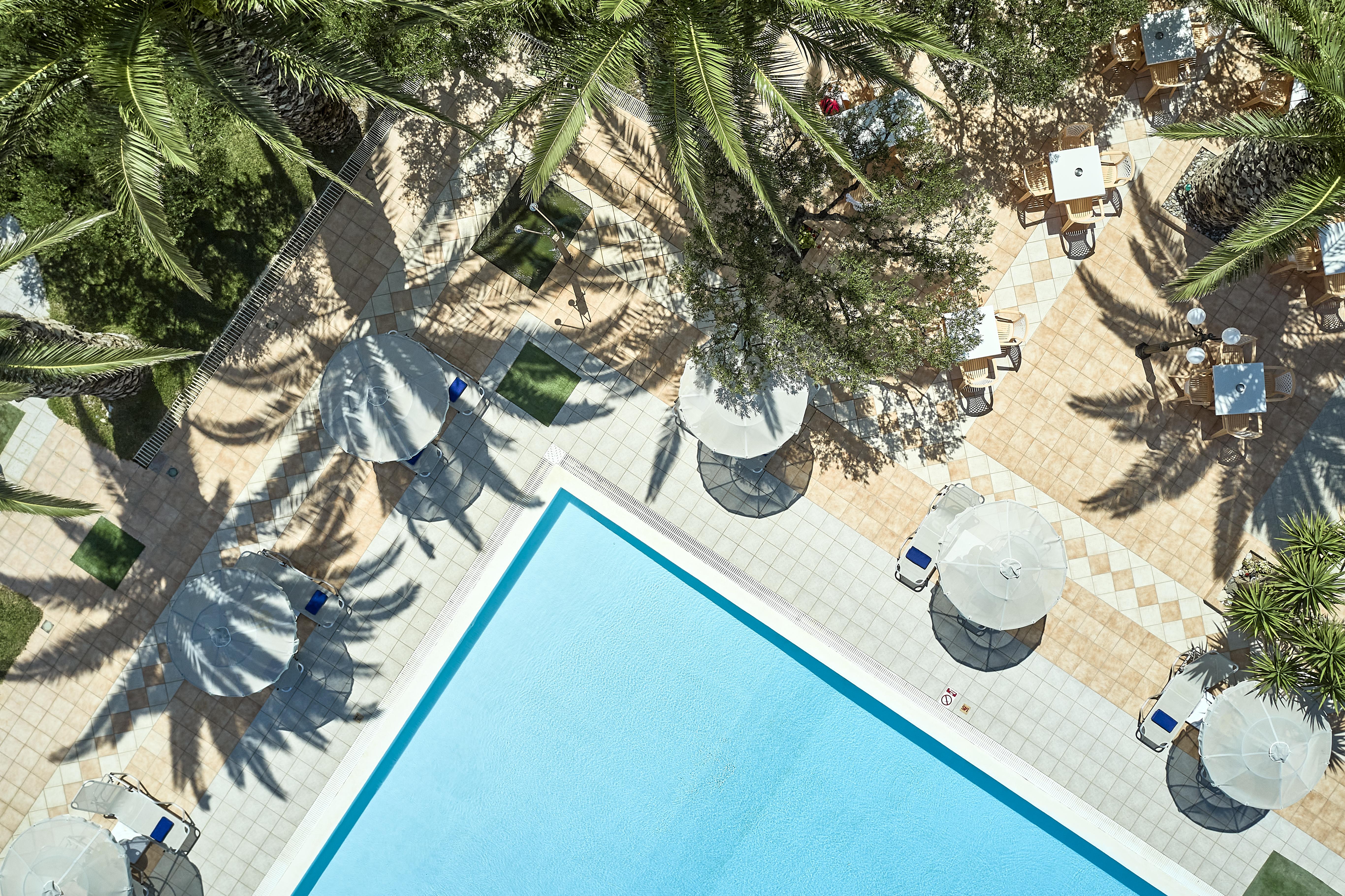 Tylissos Beach Hotel - Adults Only Ierapetra  Exterior photo