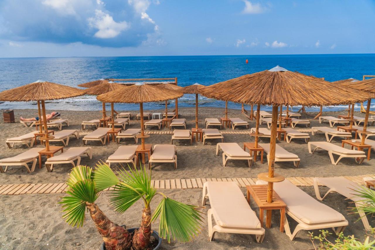 Tylissos Beach Hotel - Adults Only Ierapetra  Exterior photo