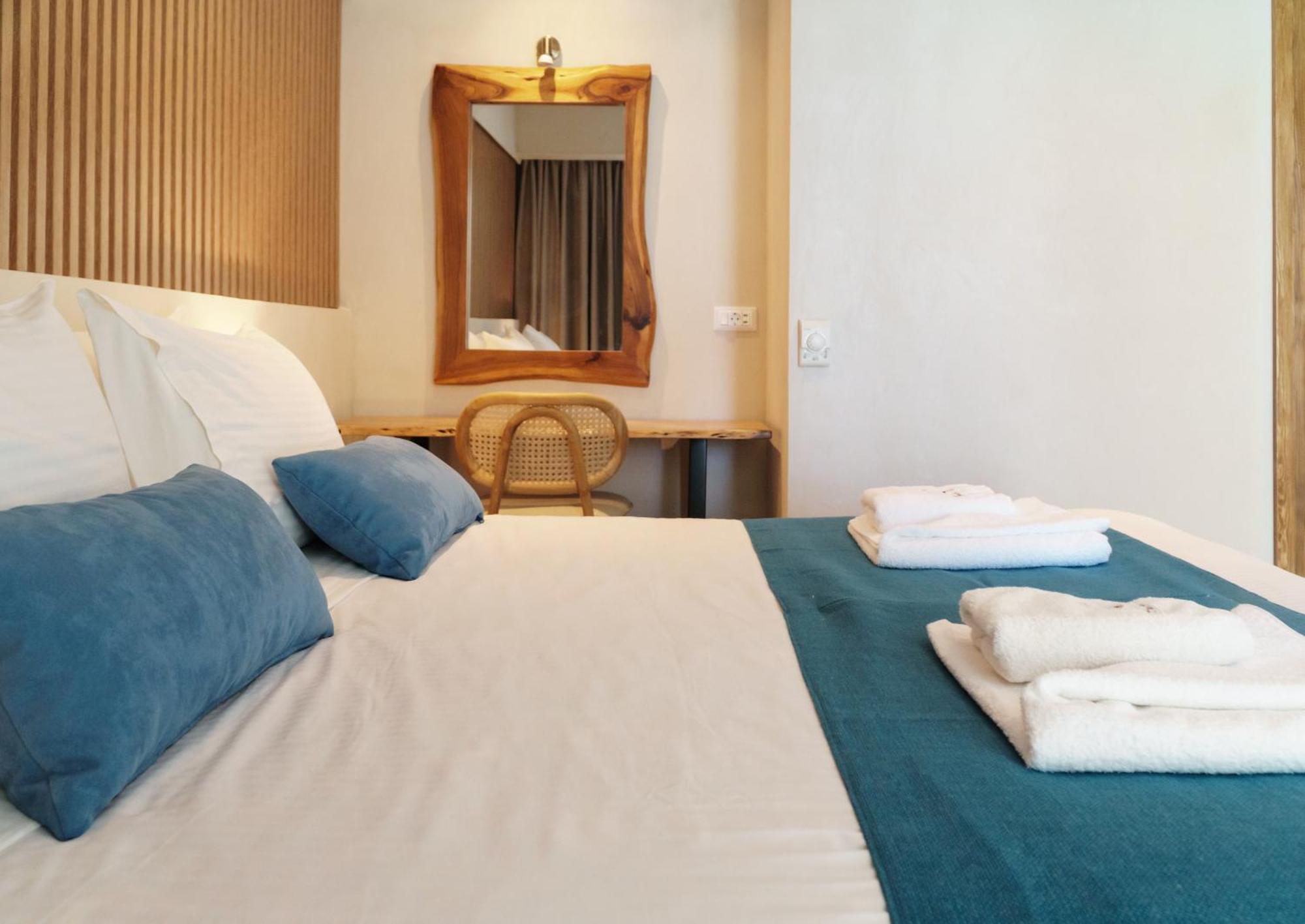 Tylissos Beach Hotel - Adults Only Ierapetra  Exterior photo