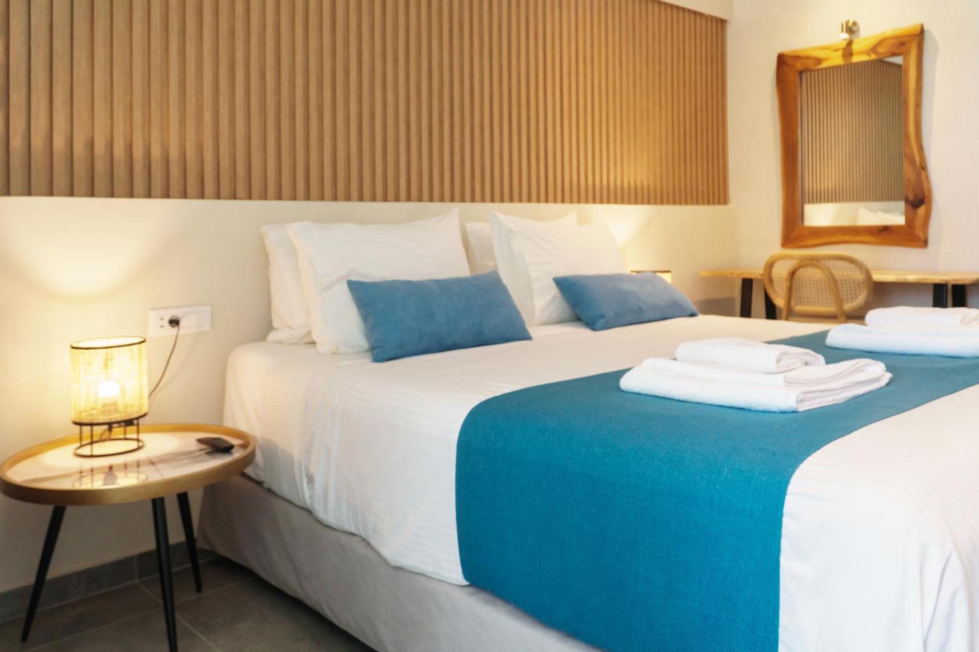 Tylissos Beach Hotel - Adults Only Ierapetra  Room photo