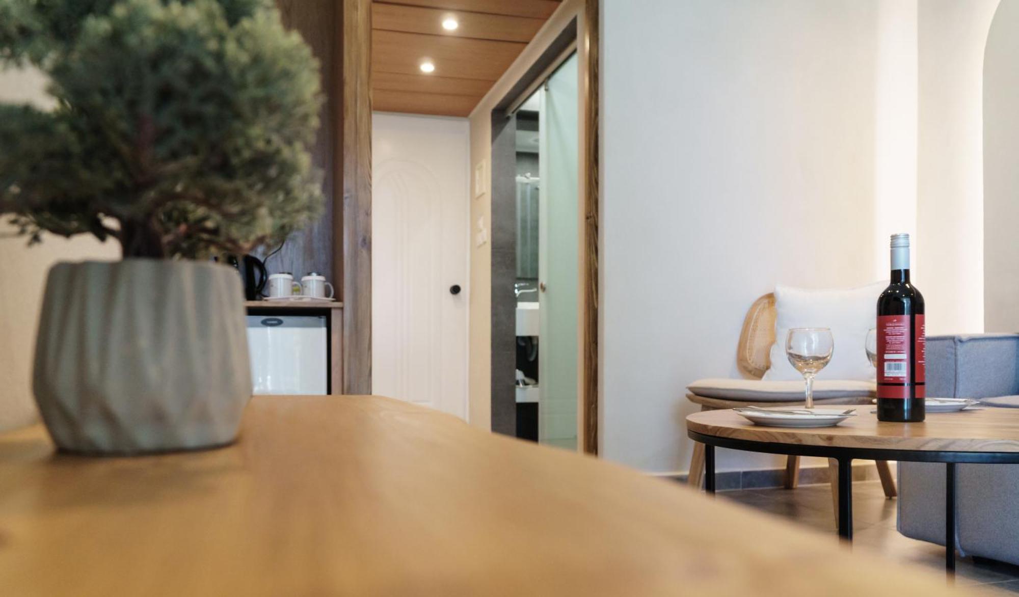 Tylissos Beach Hotel - Adults Only Ierapetra  Room photo